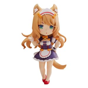 Maple - Nekopara Mini Figure 100! - Plum (1).jpg