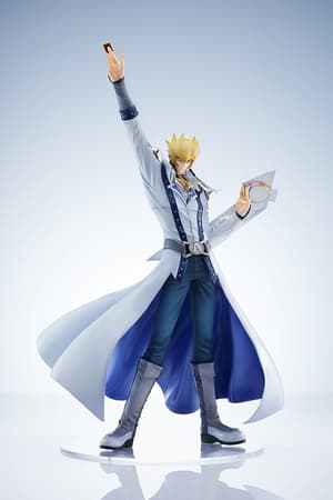 Jack Atlas - Amakuni / Hobby Japan (15)