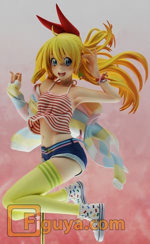 Chitoge Kirisaki - Alter - 11
