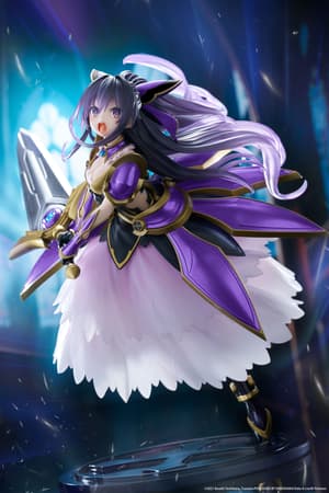 Tohka Yatogami - Sandalphon - AMP - Artist Master Piece - Taito - Neuauflage (17)