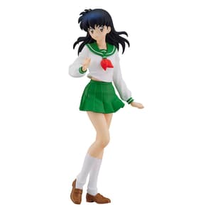 Kagome Higurashi - Inuyasha The Final Act Pop Up Parade - Good Smile Company - 5