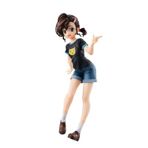 Mana Inuyama - Gegege Gals - Megahouse - 1