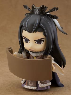 Nendoroid 1061 Shoufukan - 4