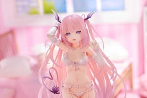 Lulumu Mama (Tamamo Kedama) - Violet Studio / Pink Charm - 9