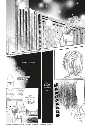 Skip Beat! 29 - 2