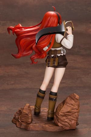 Eris Boreas Greyrat - Kotobukiya - Re-Release - 10