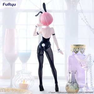 Ram - Bicolor - BiCute Bunnies - Furyu - 4
