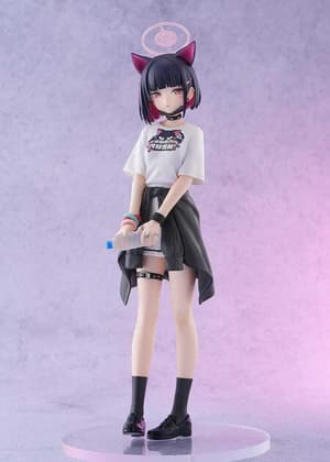 Kazusa Kyouyama - (Band): Event KV - Blue Archive Pop Up Parade - Good Smile Company - 4
