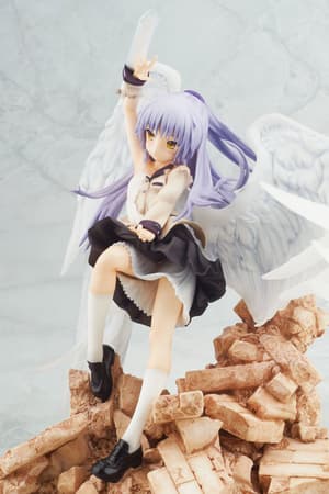 Tenshi / Kanade Tachibana Statue – Broccoli (Angel Beats!) - 18