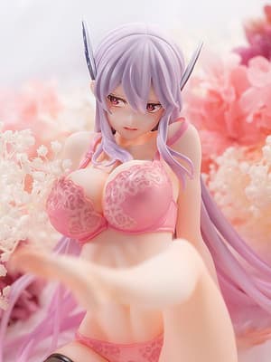 Kyoka Uzen - Lingerie Style 1/7 Scale Figure – Chained Soldier - 4