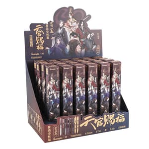 Zufällige Auswahl - Wave 02 Heaven Official's Blessing Premium Gelstift - Sakami (3)