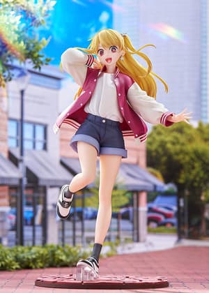 Ruby Hoshino - Bazurase Fashion - Alice Glint - 7