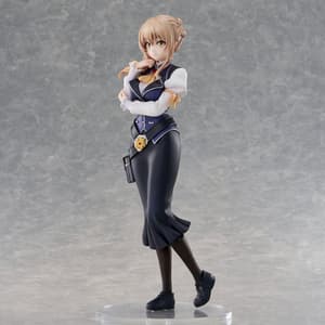 Guild Girl Receptionist - Union Creative - 1