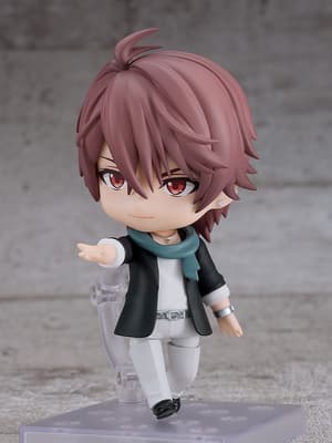 Nendoroid 2704 Torao Mido - 5