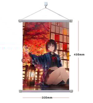 Kaede (Dsmile) - 1/6 Deluxe Edition - Magi Arts (24)