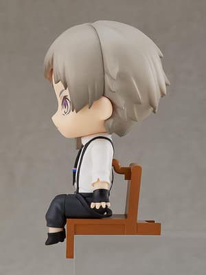 Nendoroid Swacchao! Atsushi Nakajima - 6