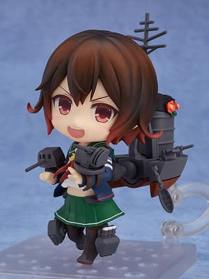 Nendoroid 778 Mutsuki Kai Ni (II) - 2