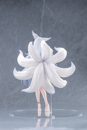 Azur Lane Shinano Statue – Dreamy White Sands Ver. (1/6, 30cm) - 9