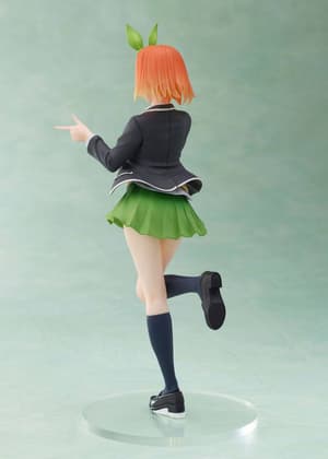 Yotsuba Nakano - Uniform Version - Coreful Figure - Taito - 2