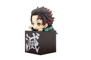 Tanjiro Kamado - Demon Slayer Hikkake - Furyu - 8