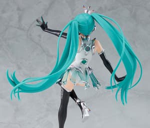 Reincarnation Racing Miku: 2013 Ver. - 7