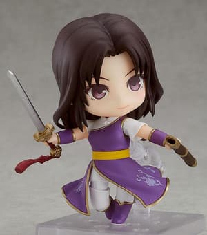 Nendoroid 1246  Lin Yueru - DX-Version - 4