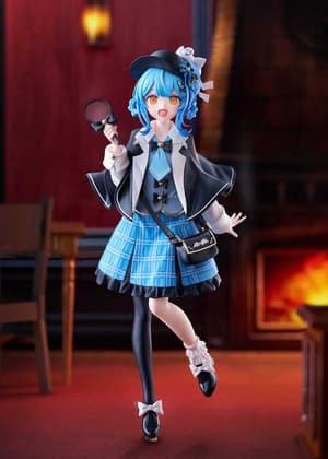 Sherry Tachibana - L - Magical Girl Witch Trials Pop Up Parade - Good Smile Company - 1