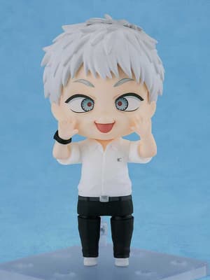 Nendoroid 2833 Hikaru Indou - 4