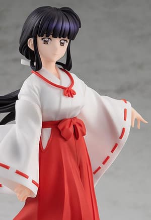 Kikyo - Inuyasha The Final Act Pop Up Parade - Good Smile Company - 6