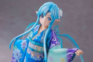 Asuna - Kyo Yuzen Undine (Wahoo!) 1/7 Scale Figure – Sword Art Online: Alicization - 4