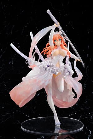 Yagyu Jubei - Final Bride | Alter / Hobby Japan Exclusive Figur - 1