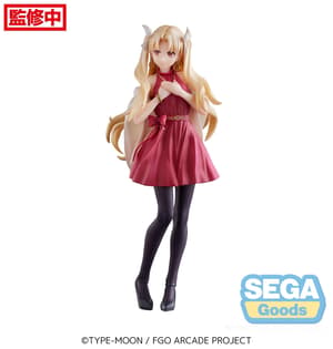 Ereshkigal - Lancer - Luminasta - Sega (6)