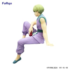 Shalnark - Noodle Stopper - Furyu - 7