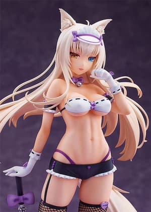 Coconut - Race Queen - Nekoyome - 7