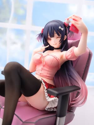 Otaku Circle's Princess - D'Smile Creator's Collection - Rocket Boy / Native - 6
