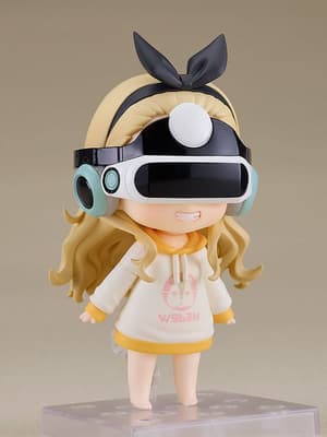 Nendoroid 2272 Kurumi - 5