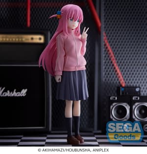 Hitori Goto - Desktop x Decorate Collections - Sega (3)