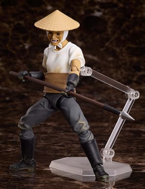 figma Vampire (Farmer) - 3