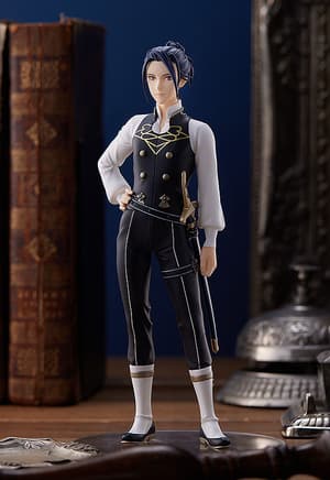 Felix Hugo Fraldarius - Fire Emblem Pop Up Parade - Good Smile Company - 4