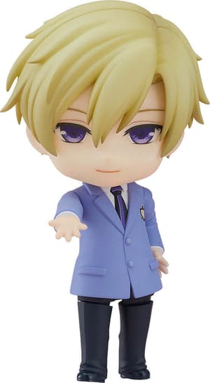 Nendoroid Tamaki Suoh - 1