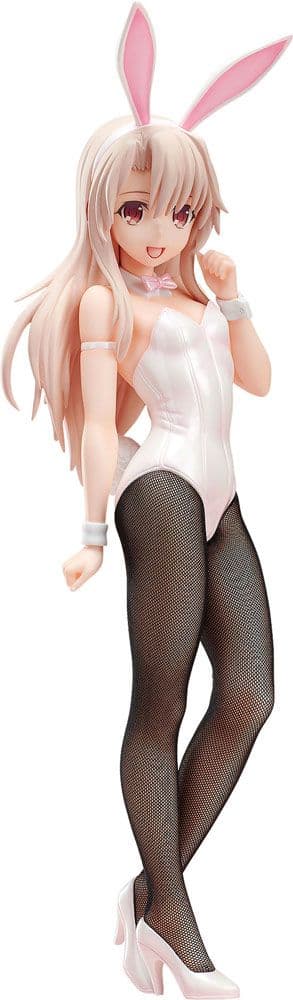 Illyasviel von Einzbern - 1/4 B-Style - FREEing - 1