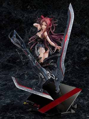 Kouka - Beatless - Good Smile Company - 3