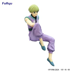 Shalnark - Noodle Stopper - Furyu - 1