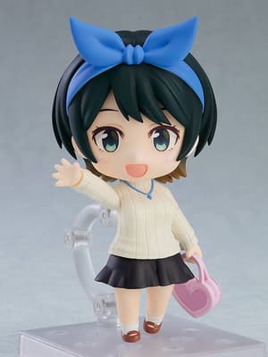Nendoroid 1657 Ruka Sarashina - 6