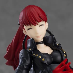 Exclusive Extra with Figma 587 Yoshizawa Kasumi - Violet - Re-Release