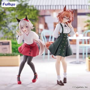 Curren Chan - Trio-Try-iT - Furyu - 5