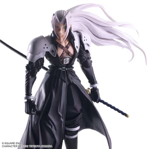 Sephiroth - Bring Arts - Square Enix (4)