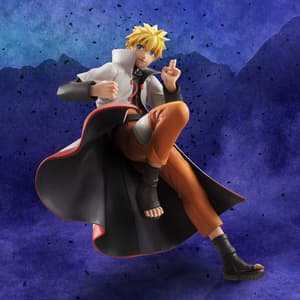 Naruto Uzumaki - G.E.M. Series - 1