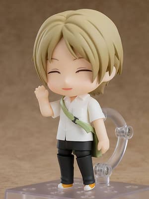 Nendoroid 1245 Natsume Takashi & Madara - 2