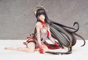 Qu - Crimson Blessing - Luminous Box - 3